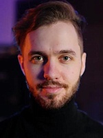 Ахматов Сергей Юрьевич