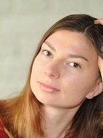 Филаткина Юлия Олеговна