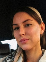 Радуйко Аделина Милановна