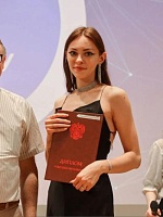Сухорученкова Екатерина Сергеевна