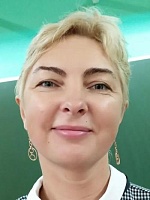 Горпынич Нелли Олеговна
