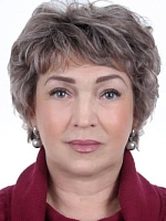 Шелепа Елена Геннадьевна