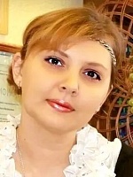 Богачева Ольга Васильевна