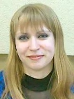 Лукашук Ольга Сергеевна