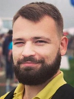 Ананьев Сергей Юрьевич