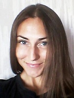 Сарныч Светлана Александровна