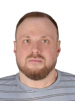 Абраменков Михаил Сергеевич