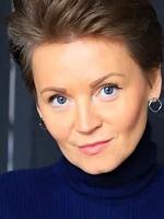 Близнюк Оксана Павловна