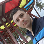 Никита Юрьевич Поляков