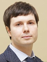 Шапошников Михаил Николаевич