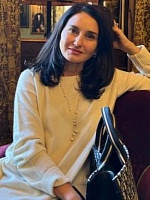 Лещенко Юлия Александровна