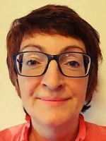 Клос Светлана Семеновна