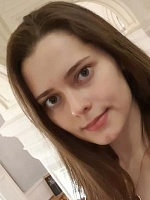 Борщевская Елена Ивановна