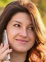 Автомонова Анастасия Сергеевна
