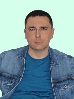 Костин Сергей Вячеславович