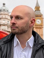 Малыгин Александр Вячеславович