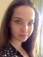 Баксан Лилия Станиславовна