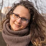 Ирина  Михайловна  Фролова