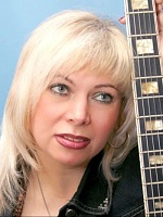 Онуфрийчук Алина Арнольдовна