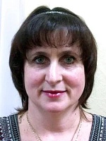 Альшанова Ольга Алексеевна