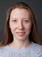 Попова Кристина Олеговна