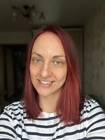Кожухова Анастасия Александровна