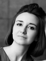 Фролова Лариса Анатольевна