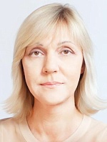 Самсонова Марина Викторовна