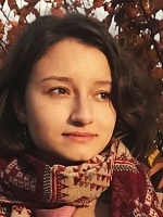 Измайлова Вероника Рауфовна