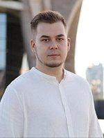 Пащенко Андрей Сергеевич