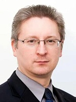 Архипов Евгений Вячеславович