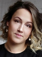 Соколова Настасья Андреевна