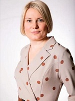 Трушина Татьяна Алексеевна