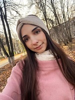 Агаджанян Гаяне Вардановна