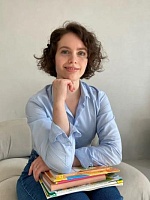 Трошкина Виктория Андреевна