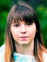 Шапиро Анастасия Сергеевна