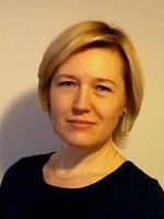 Косинова Элина Васильевна