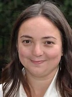 Мещерякова Леокадия Аркадьевна