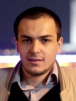 Баачев Джамалудин Магомедович