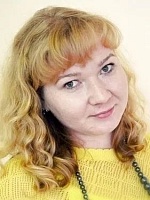 Глухова Наталья Викторовна