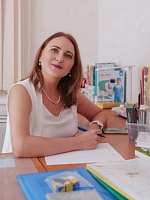 Мартынова Наталья Николаевна