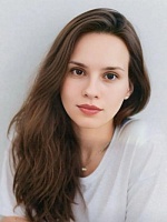 Мартакова Кристина Владиславовна