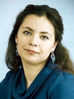 Буланова Юлия Владимировна