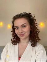Корякина Елена Левановна