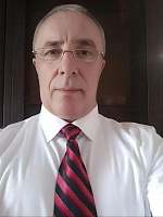 Соловьев Вячеслав Викторович