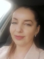 Чикалкина Юлия Маратовна