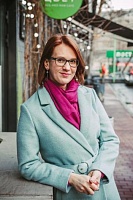 Ларионова Евгения Ивановна