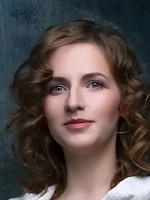 Ветрова Анастасия Юрьевна