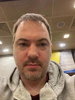 Погодин Владимир Витальевич