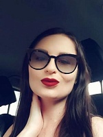 Крюкова Милана Сергеевна